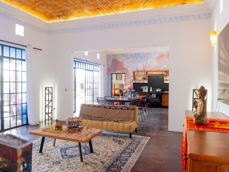 Casa Bohemia — 13 photos