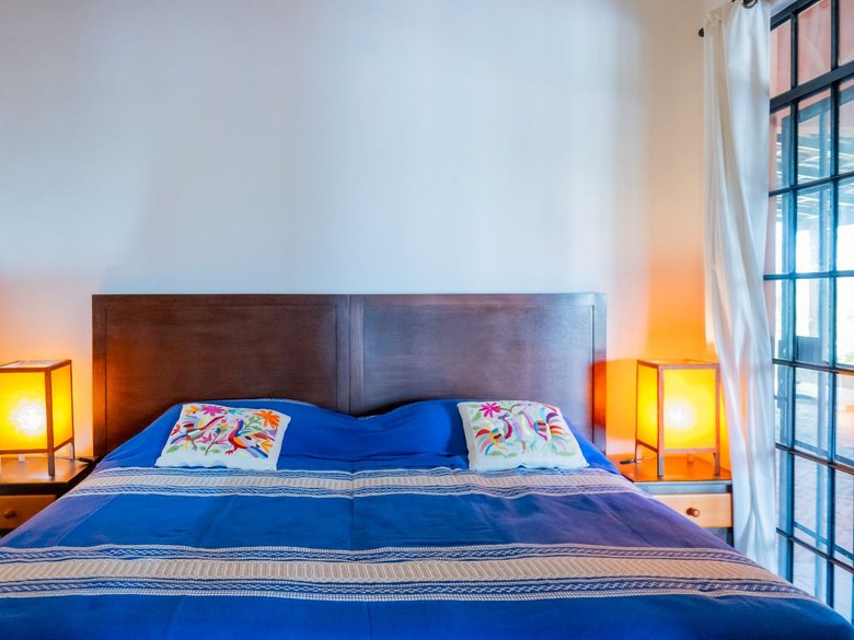 Casa Bohemia — 23 photos