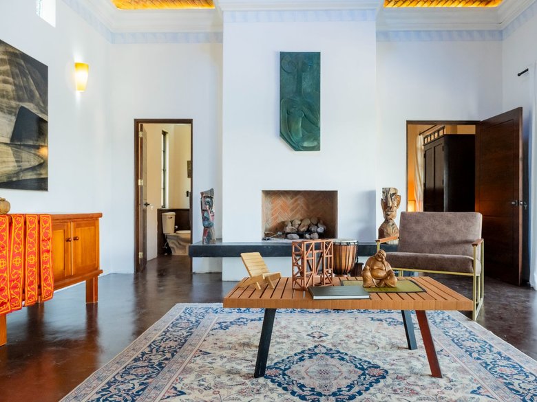 Casa Bohemia — 16 photos