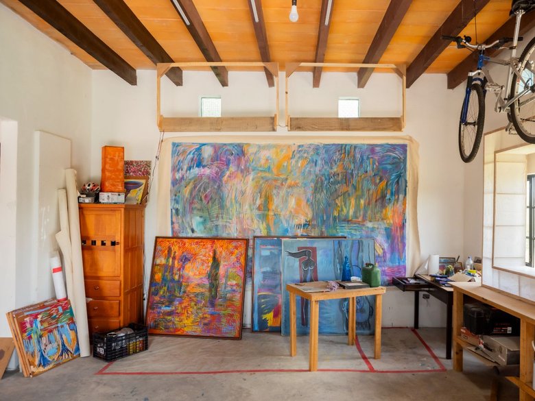 Casa Bohemia — 4 photos