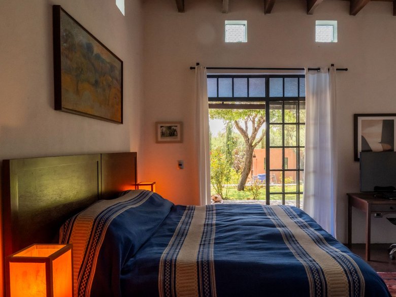 Casa Bohemia — 20 photos