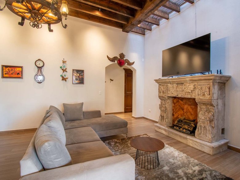 Casa Paz — 4 photos