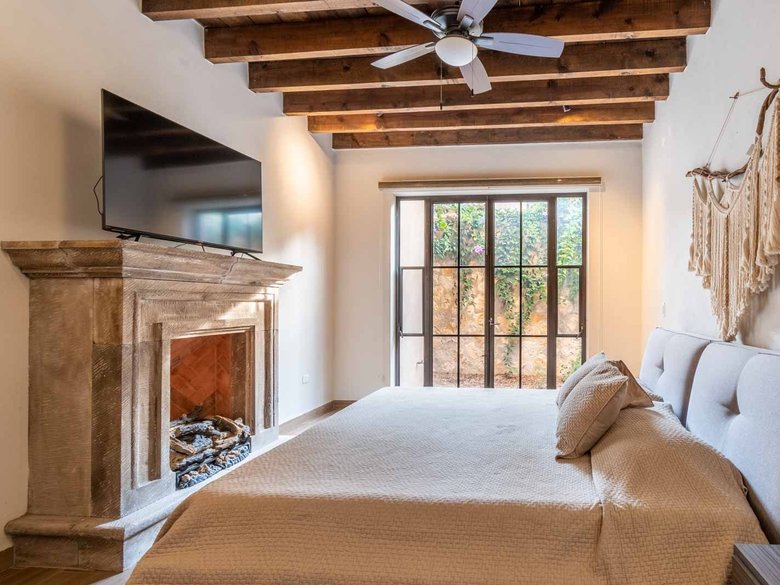 Casa Paz — 12 photos