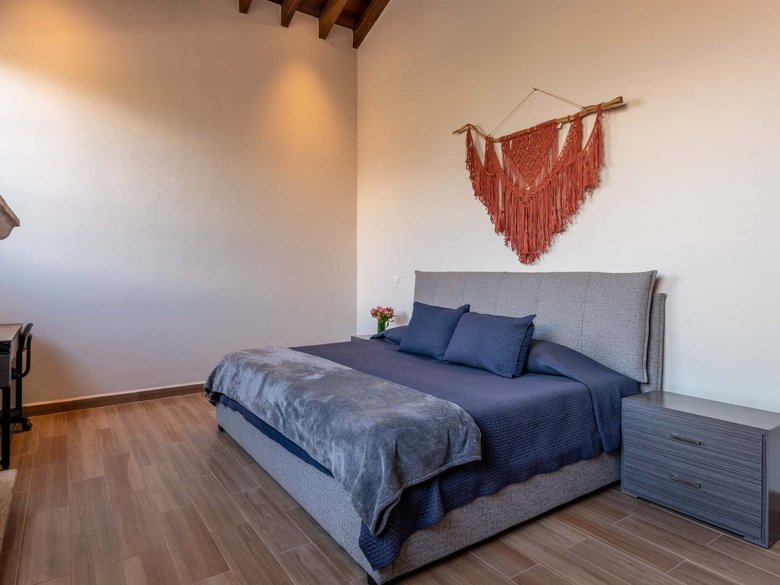 Casa Paz — 22 photos
