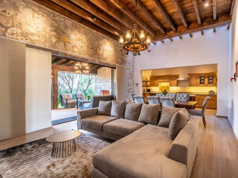 Casa Paz — 11 photos