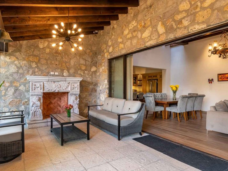 Casa Paz — 5 photos