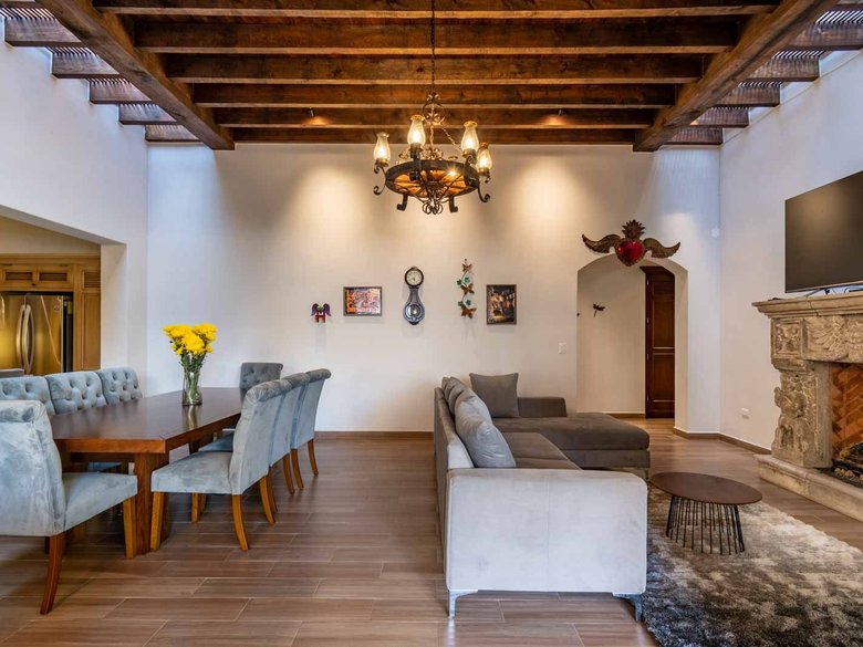 Casa Paz — 6 photos