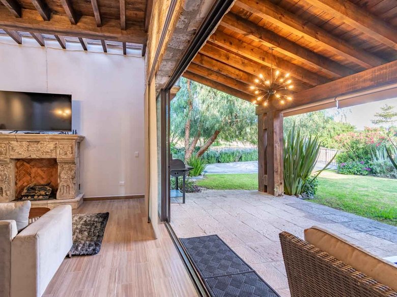 Casa Paz — 10 photos
