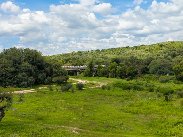 Predio Montecillo de Nieto — 14 photos