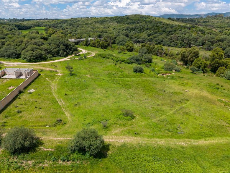 Predio Montecillo de Nieto — 5 photos