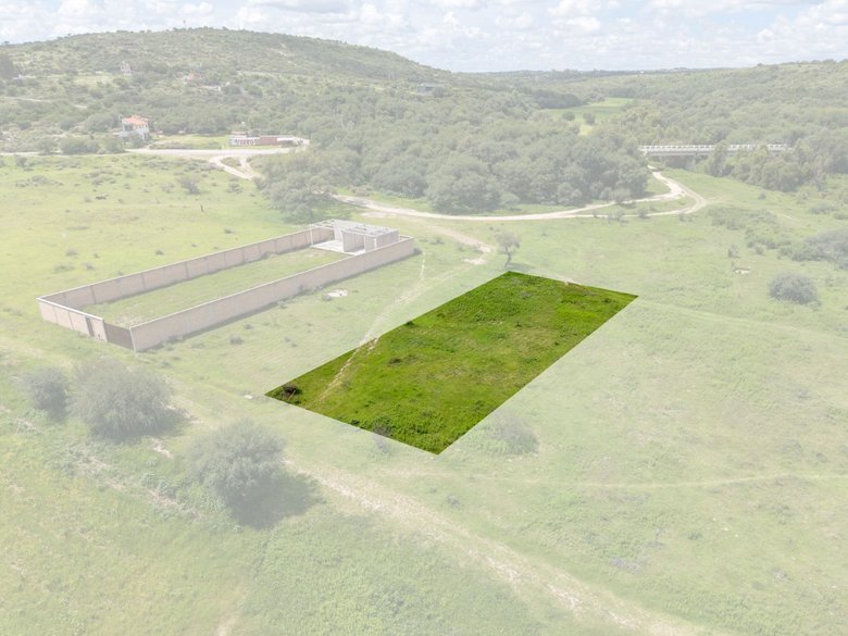 Predio Montecillo de Nieto — 8 photos
