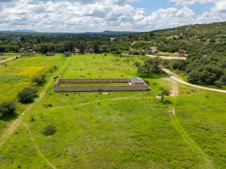 Predio Montecillo de Nieto — 10 photos