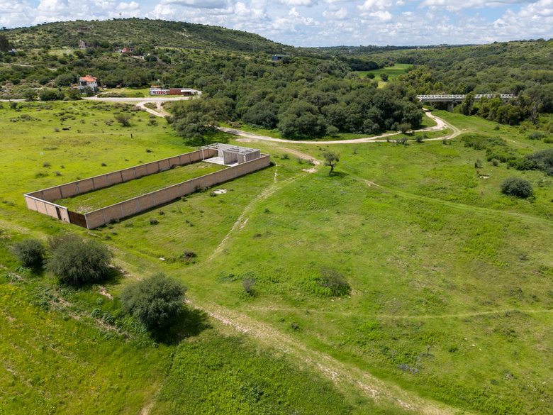 Predio Montecillo de Nieto — 7 photos