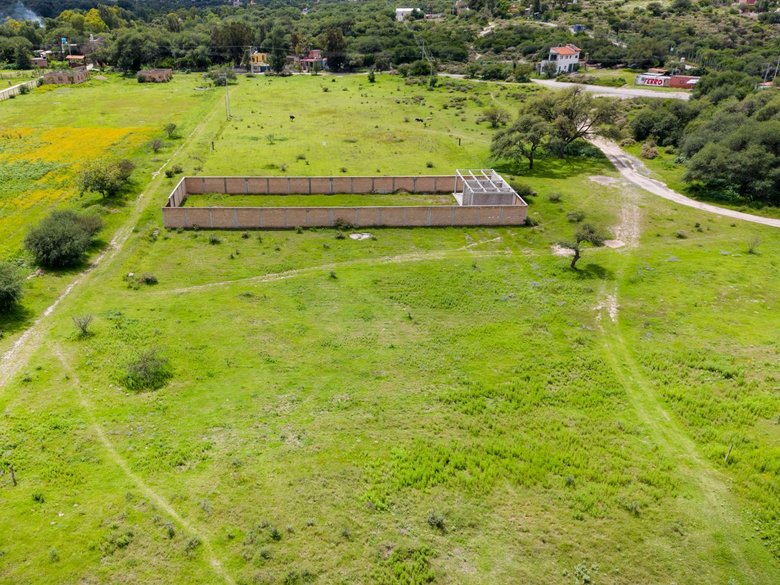 Predio Montecillo de Nieto — 12 photos