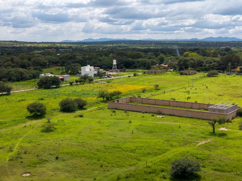 Predio Montecillo de Nieto — 17 photos