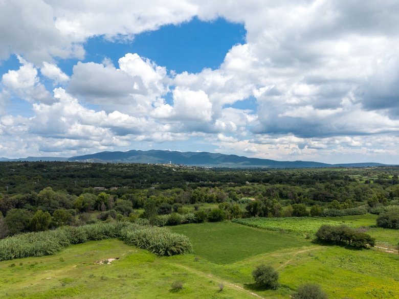 Predio Montecillo de Nieto — 3 photos