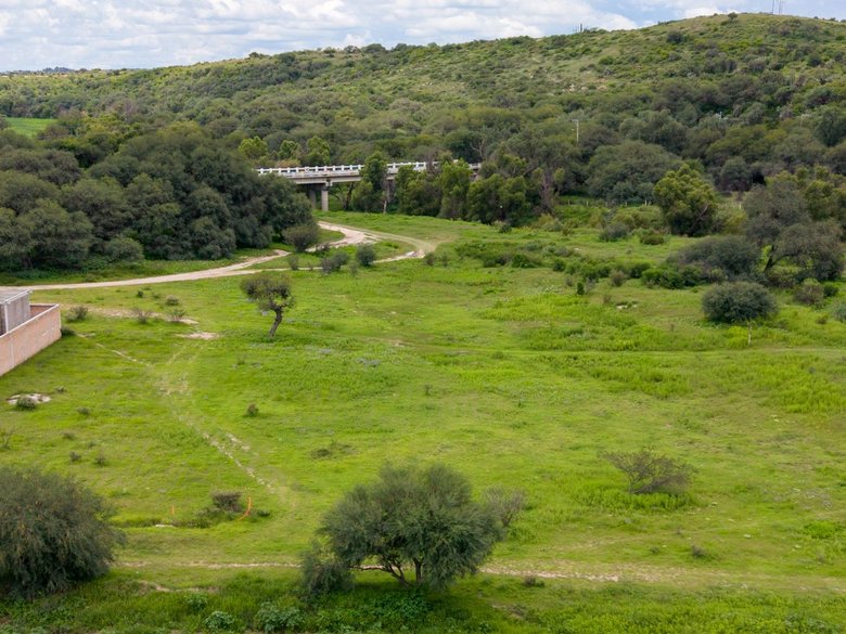 Predio Montecillo de Nieto — 15 photos