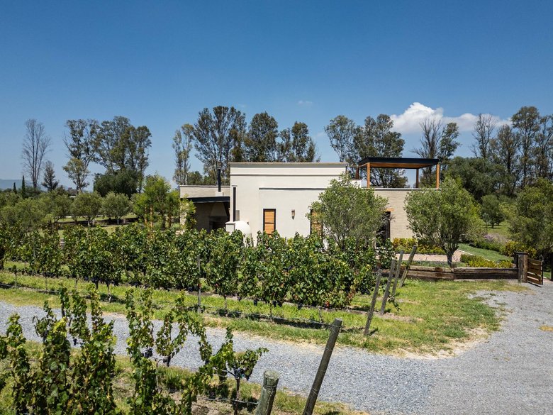 Casa Jinete — 25 photos
