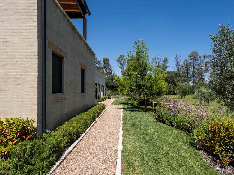 Casa Jinete — 22 photos