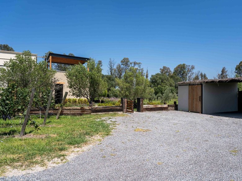 Casa Jinete — 4 photos
