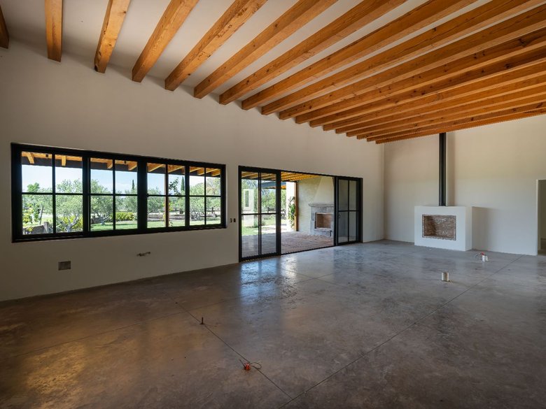 Casa Jinete — 10 photos