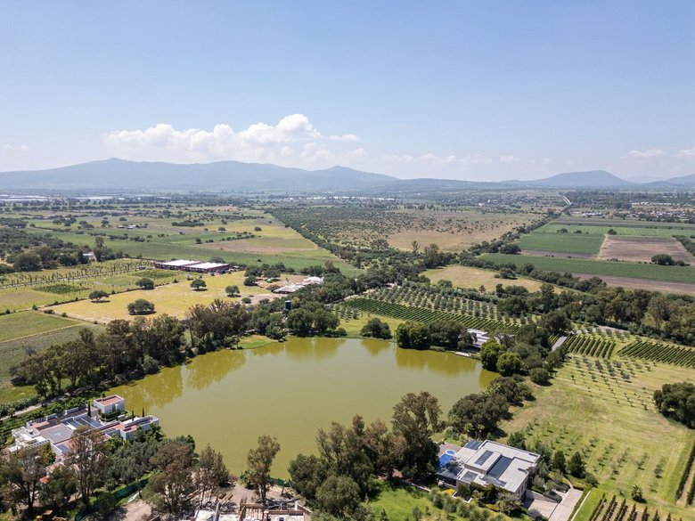 Casa Jinete — 24 photos