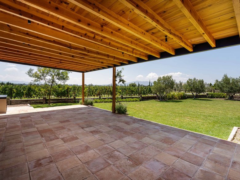 Casa Jinete — 13 photos