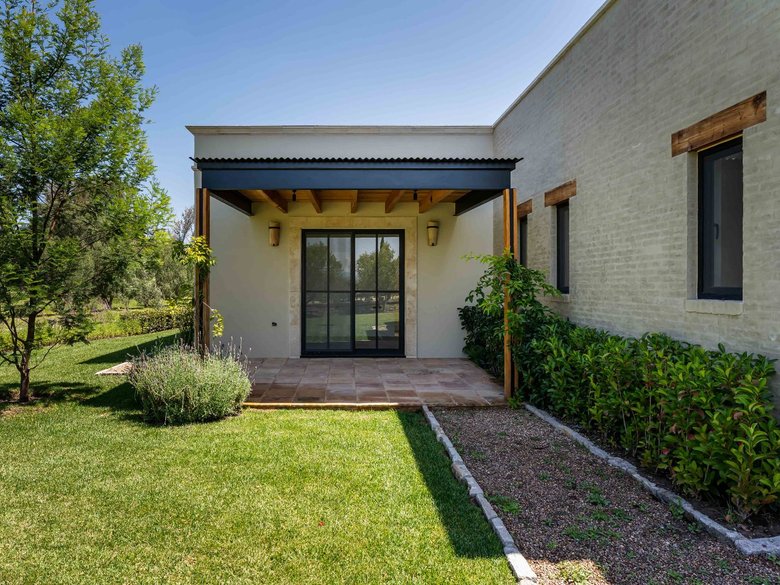 Casa Jinete — 6 photos