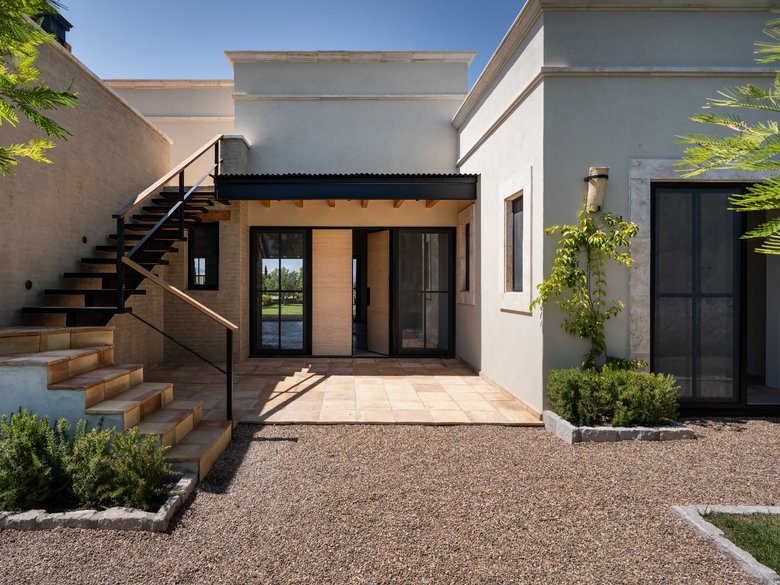 Casa Jinete — 23 photos