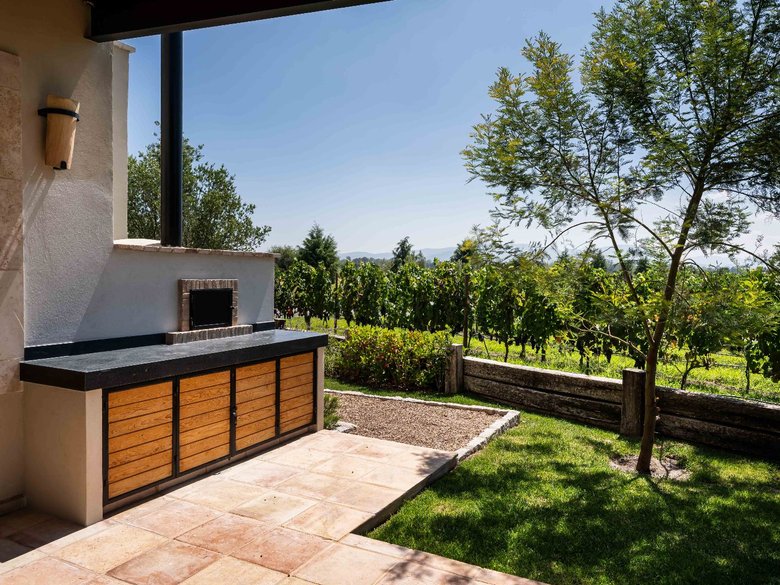 Casa Jinete — 21 photos