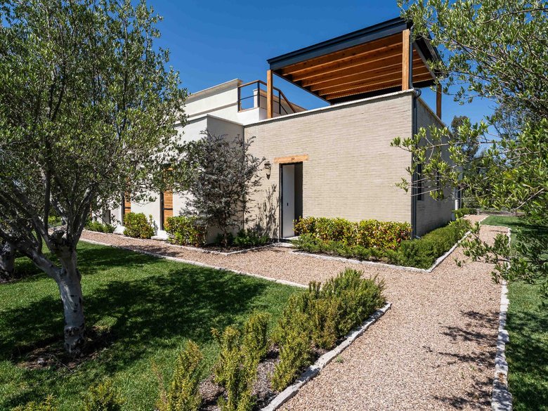 Casa Jinete — 15 photos