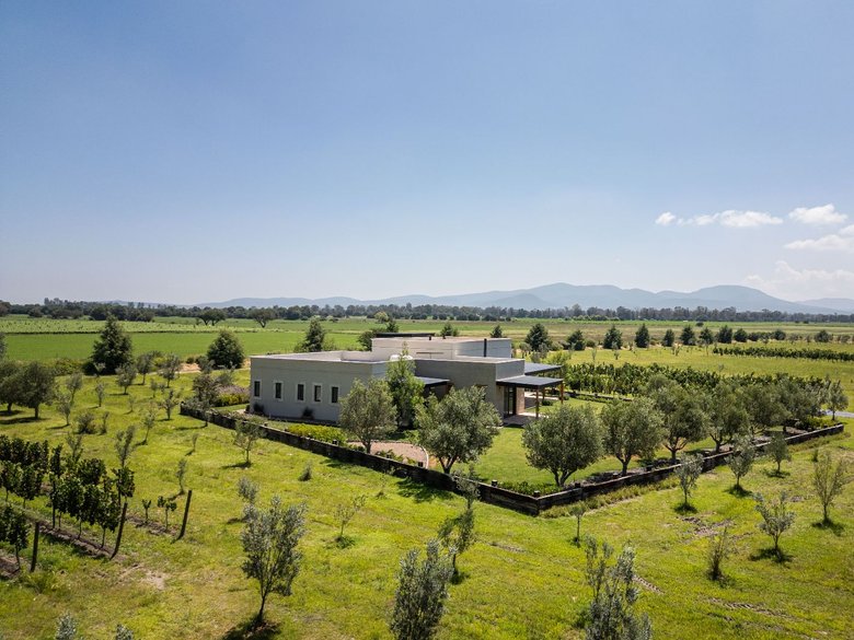 Casa Jinete — 18 photos