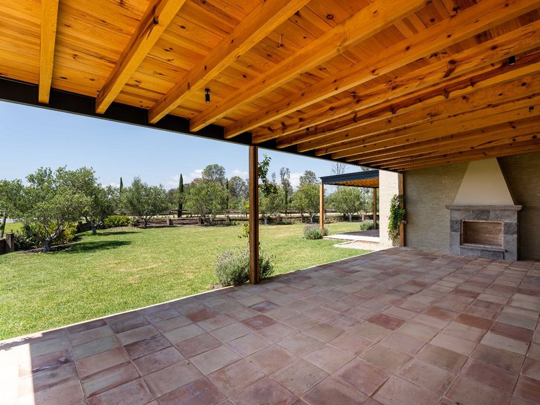 Casa Jinete — 14 photos