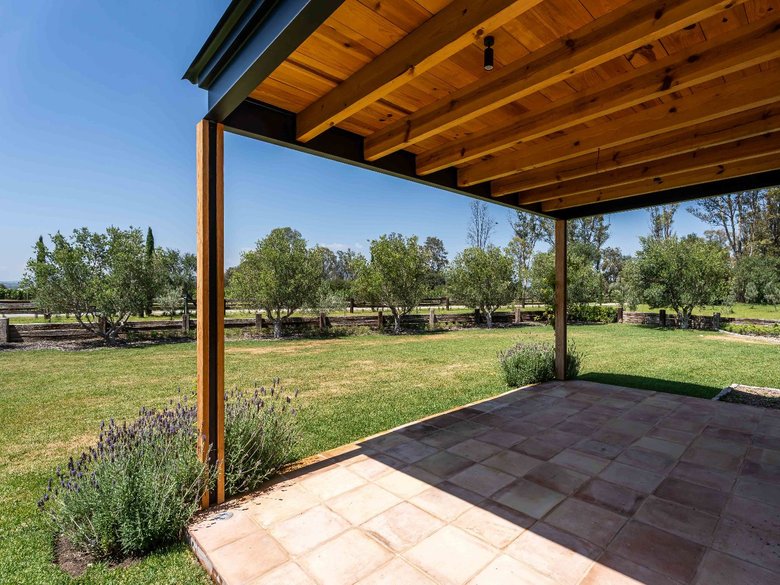 Casa Jinete — 11 photos