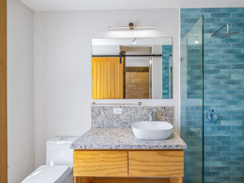 CASA PETIRROJO — 15 photos