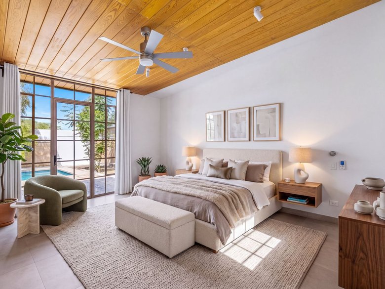 CASA PETIRROJO — 20 photos
