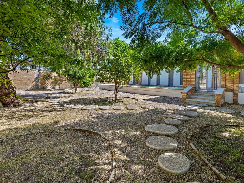 CASA PETIRROJO — 2 photos
