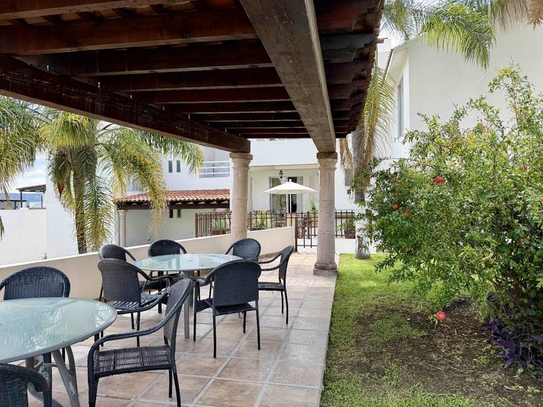 Casa Garzas — 9 photos