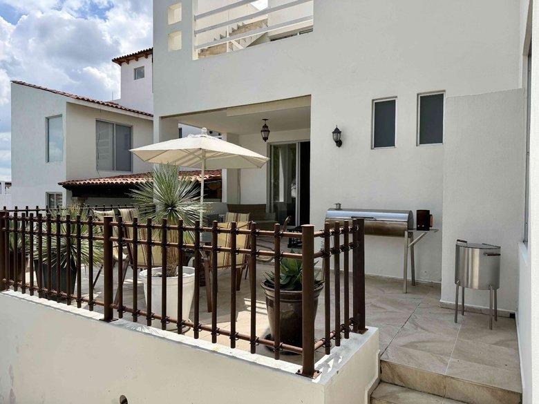 Casa Garzas — 7 photos