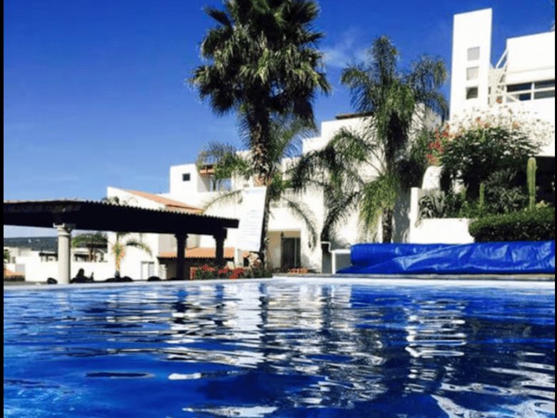 Casa Garzas — 11 photos