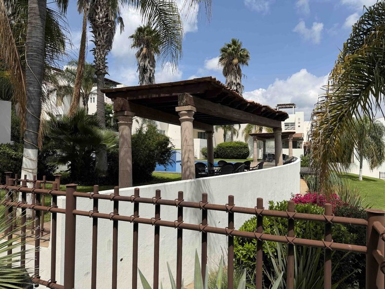 Casa Garzas — 6 photos