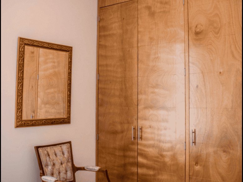 Casa Garzas — 18 photos