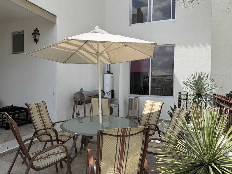 Casa Garzas — 5 photos