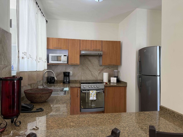 Casa Garzas — 4 photos