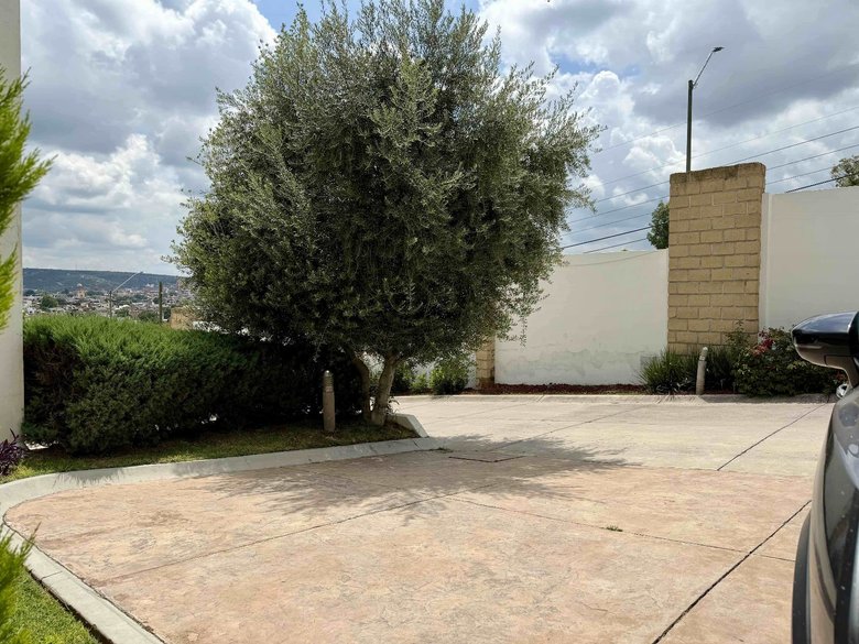 Casa Garzas — 25 photos