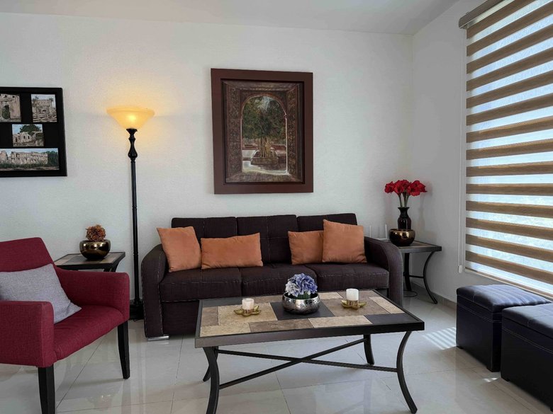 Casa Garzas — 22 photos