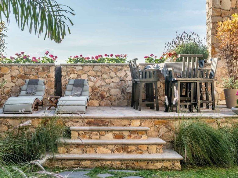 Casa Tres Monos — 9 photos