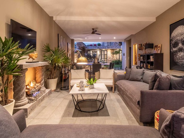 Casa Tres Monos — 6 photos