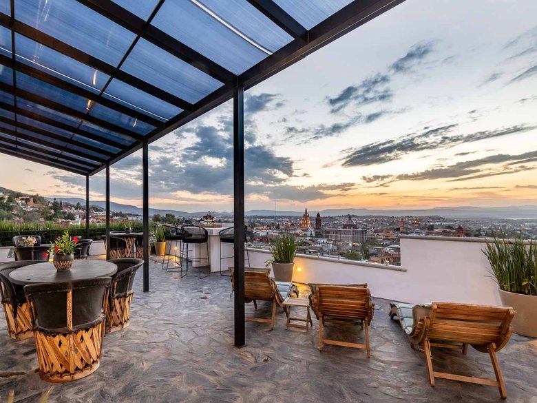 Casa Tres Monos — 26 photos