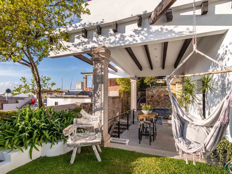 Casa Tres Monos — 3 photos